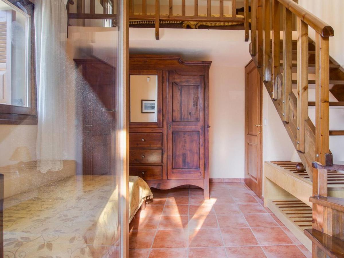 Luxurious Villa In Malades Crete Agios Sillas Екстер'єр фото